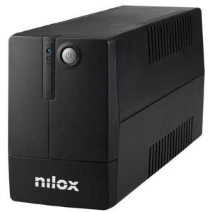 Nilox UPS Premium Line Interactive 1500VA (NXGCLI15001X9)
