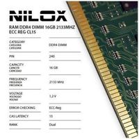 Nilox NXR162133M1C15