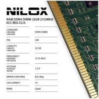 Nilox NXR322133M1C15