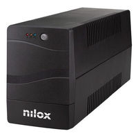 Nilox Premium Line Interactive 2600VA (NXGCLI26002X9V2)