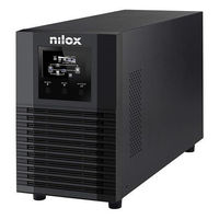 Nilox Premium Online Pro 3000VA (NXGCOLED3K4X9V2)