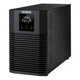 Nilox Premium Online Pro 4500VA (NXGCOLED456X9V2)