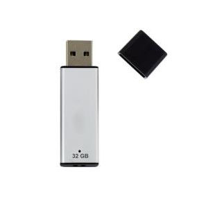 Nilox U2NIL32PPL002 32GB