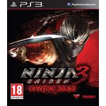 Koei Tecmo Ninja Gaiden 3: Razor's Edge PS3