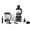 Ninja Robot 3in1 BN800
