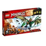 Lego Ninjago 70594 Assedio al faro