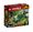 Lego Ninjago 71700 Fuoristrada della giungla