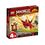 Lego Ninjago 71701 Dragone del fuoco di Kai
