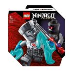 Lego Ninjago 71719 Creatura Mino di Zane