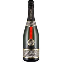Nino Negri Brut Metodo Classico Cuvée Carlo Negri VSQ