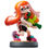 Nintendo Amiibo Ragazza Inkling