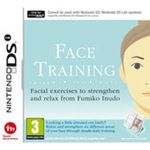 Nintendo Face Training