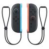 Nintendo Joy-Con per Switch 2 Nero / Blu / Rosso