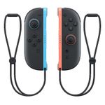 Nintendo Joy-Con per Switch 2 Nero / Blu / Rosso