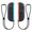 Nintendo Joy-Con per Switch 2 Nero / Blu / Rosso
