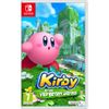 Nintendo Kirby e la Terra Perduta Switch
