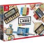 Nintendo Labo Toy-Con 01 Variety Kit