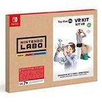 Nintendo Labo Toy-Con 04 VR Kit - Set Espansione 2