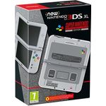 Nintendo New 3DS XL SNES Edition