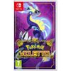 Nintendo Pokémon Violetto Switch