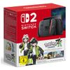 Nintendo Switch 2 + Leggende Pokémon: Z-A