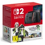 Nintendo Switch 2 + Leggende Pokémon: Z-A