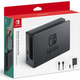 Nintendo Switch Dock Set