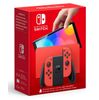 Nintendo Switch OLED Edizione Speciale Mario (rossa)