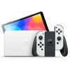 Nintendo Switch OLED Bianco