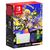 Nintendo Switch OLED Splatoon 3