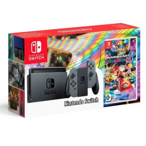 Nintendo Switch + Mario Kart 8 | Confronta prezzi | Trovaprezzi.it
