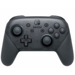 Nintendo Switch Pro Controller Nero