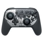 Nintendo Switch Pro Controller Monster Hunter Rise: Sunbreak