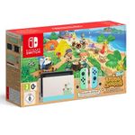 Nintendo Switch Ricondizionata Animal Crossing: New Horizons Edition