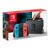 Nintendo Switch Ricondizionata Rosso e Blu