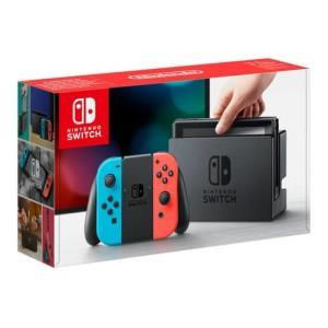 Nintendo Switch Rosso e Blu