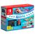Nintendo Switch Rosso e Blu + Switch Sports + Fascia per gamba + Tre mesi di Switch Online
