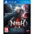 Koei Tecmo Nioh