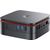 NiPoGi Mini PC AK1 Pro N5105 / 8GB / 256GB