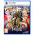 NIS America Yurukill: The Calumniation Games - Deluxe Edition PS5