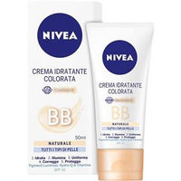 Nivea BB Cream Naturale