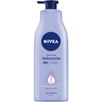 Nivea Crema Corpo Vellutante 500ml