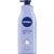 Nivea Crema Corpo Vellutante 500ml