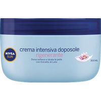 Nivea Sun Crema Intensiva Doposole Rigenerante 300ml