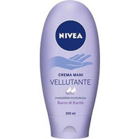 Nivea Crema Mani nutriente Vellutante