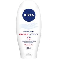 Nivea Crema Mani Ripara & Protegge 100ml