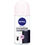 Nivea Invisible Black & White Deodorante Roll-on