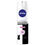 Nivea Invisible Black & White Deodorante Spray 150ml