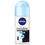 Nivea Invisible Black & White Fresh Deodorante Roll-on