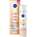 Nivea Luminous 630 Anti-Macchie Fluido CC SPF30 01 Light